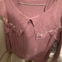 リジェイ/クレット 洋服詰め合わせLL〜3Lサイズの画像