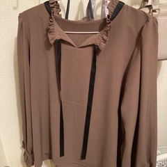 リジェイ/クレット 洋服詰め合わせLL〜3Lサイズの画像