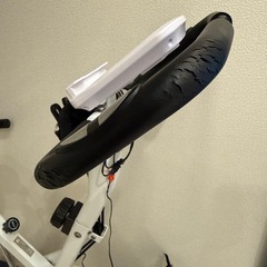 フィットネス　エアロバイクの画像