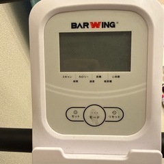 フィットネス　エアロバイクの画像