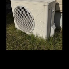 【ダイキンエアコン】ガスチャージ要②の画像