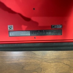 ASUS EeeBook X205TA ノートパソコン 小型軽量モデルの画像