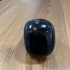 TOYOTA ヴェルファイア　20系　シフトノブ 黒の画像