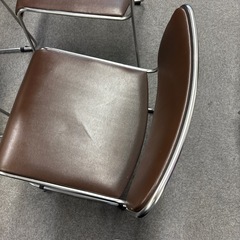 椅子6脚まとめの画像