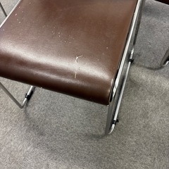 椅子6脚まとめの画像