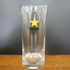 ☆未使用品 長期保管品 SAPPORO K577 400型 ビアタンブラー 6点セット ビアグラス ビールグラス ビールタンブラ― サッポロビール 札幌市 豊平区 平岸店の画像