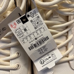 zara ブーツの画像