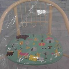 豆椅子　A17817の画像