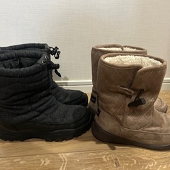  キッズブーツの画像