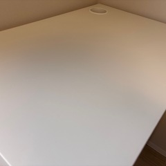デスク  IKEA
の画像