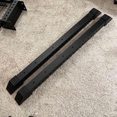 MBCパワー MBCオリジナルラック　148cmラックベース ペアの画像