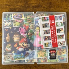 マリオパーティ　スーパースターズの画像