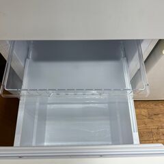 リサイクルショップどりーむ鹿大前店　No.3123　冷蔵庫　2024年製　パナソニックの画像