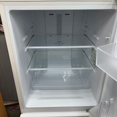 リサイクルショップどりーむ鹿大前店　No.3123　冷蔵庫　2024年製　パナソニックの画像