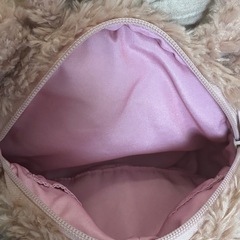 ディズニー　ダッフィーフレンズ　シェリーメイ　カバンの画像