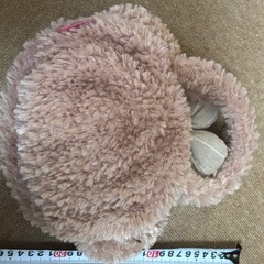 ディズニー　ダッフィーフレンズ　シェリーメイ　カバンの画像