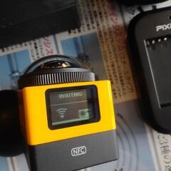 コダック　PIXPRO　360　中古の画像