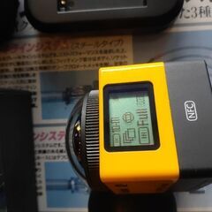 コダック　PIXPRO　360　中古の画像