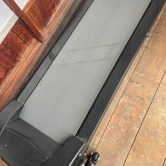 ランニングマシン　ルームランナー　IW-9000宮城県の画像