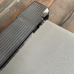 ランニングマシン　ルームランナー　IW-9000宮城県の画像