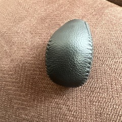 TOYOTA ヴェルファイア　20系　シフトノブ 黒の画像