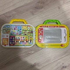 音でおべんきょう　ワンワン&うーたんの画像