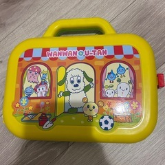 音でおべんきょう　ワンワン&うーたんの画像