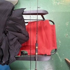 ダイワトラウトロッド
の画像