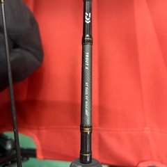 ダイワトラウトロッド
の画像