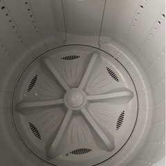 DWA-SL46-W 全自動洗濯機 ホワイト [洗濯4.6kg /乾燥機能無 /上開き]の画像