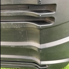 inno ルーフボックス  BR430-BKの画像