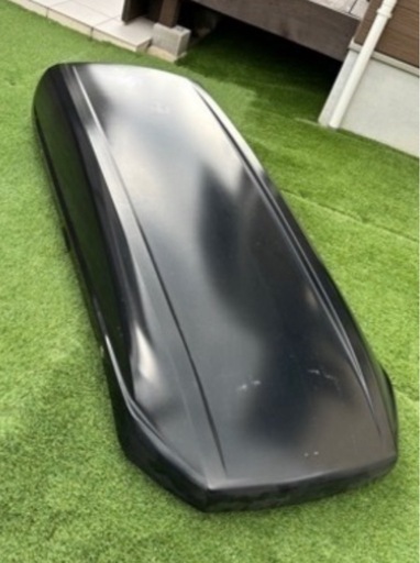 inno ルーフボックス  BR430-BK
