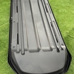 inno ルーフボックス  BR430-BKの画像