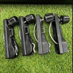 inno ルーフボックス  BR430-BKの画像