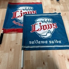 野球応援グッズの画像