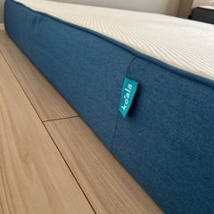 コアラマットレス【ダブルサイズ】定価88,900円
の画像