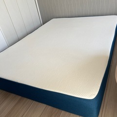 コアラマットレス【ダブルサイズ】定価88,900円
の画像