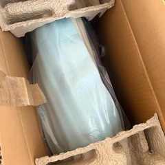 ガスファンヒーターの画像