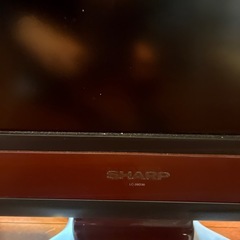 テレビ　ジャンクの画像