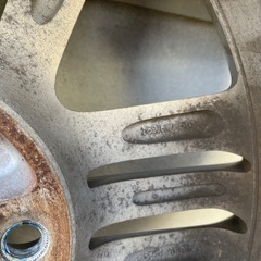 ステップワゴンに！20年製スタッドレスタイヤセットの画像