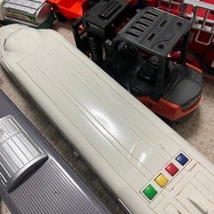 はたらくくるまや電車等の画像