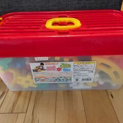 学研ニューブロックの画像