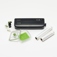 フードセーバーの画像