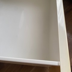 Fits 5段チェスト キャスター付きの画像