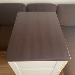 Fits 5段チェスト キャスター付きの画像