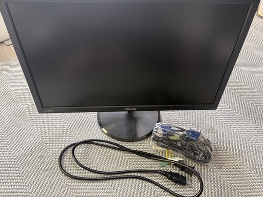 ps4  モニターセット