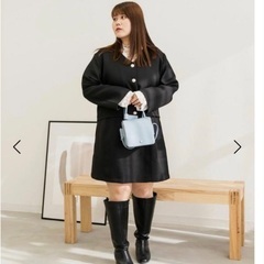 リジェイ/クレット 洋服詰め合わせLL〜3Lサイズの画像