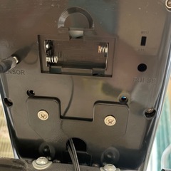 室内で使うエアロバイクの画像