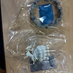 ポケモン ふんわりゆらりん飾りの画像