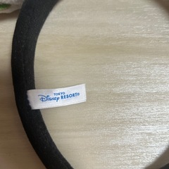 ディズニーランドカチューシャの画像